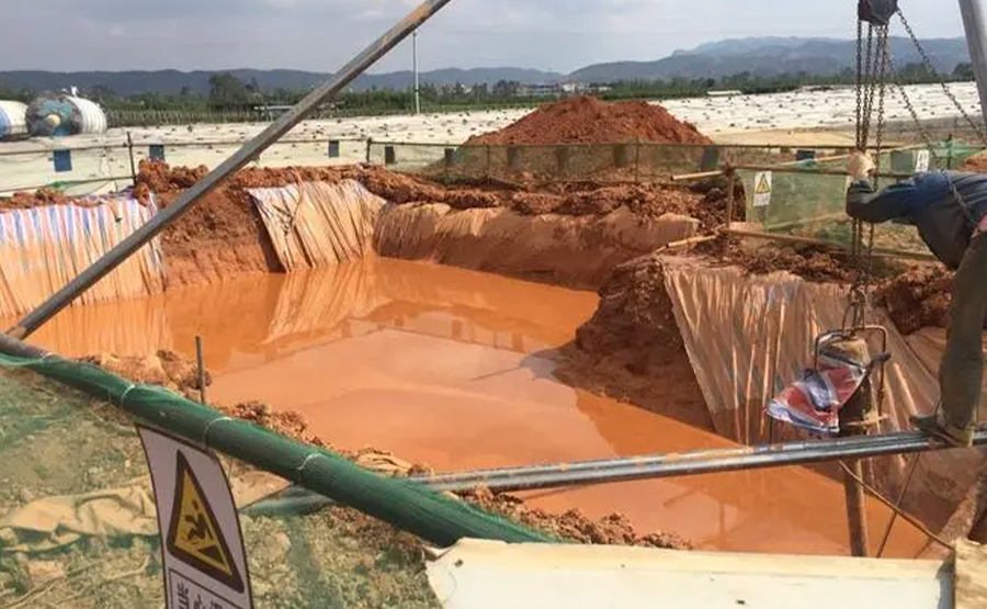 泥漿分離脫水機：優(yōu)化泥漿處理的關鍵工具