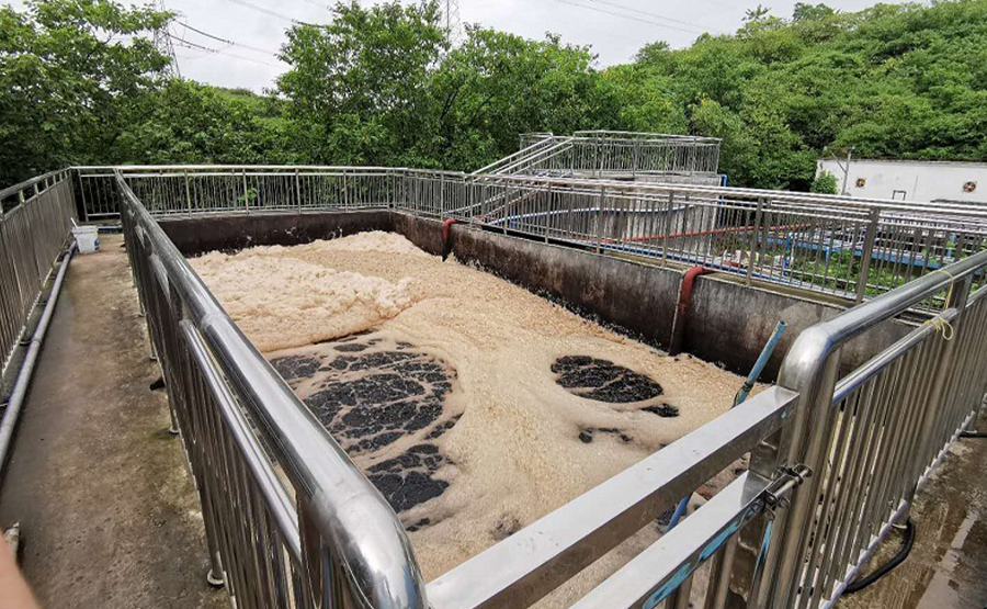 牛糞固液分離機(jī)